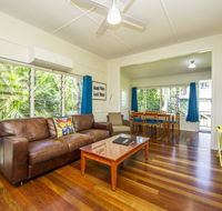 Kooyong Apartment 1 - Accommodation Mt Buller