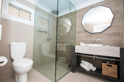 Mercure Clear Mountain Lodge - Accommodation Mt Buller 9