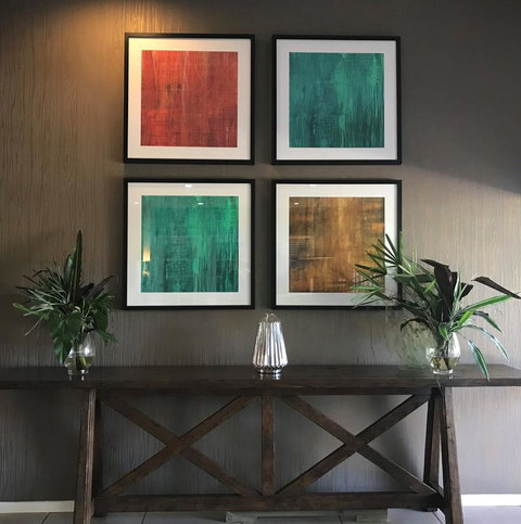 Mercure Clear Mountain Lodge - Accommodation Mt Buller 1