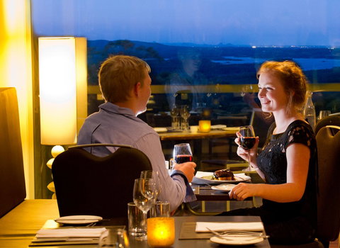 Mercure Clear Mountain Lodge - Accommodation Mt Buller 7