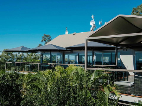 Mercure Clear Mountain Lodge - Accommodation Mt Buller 36