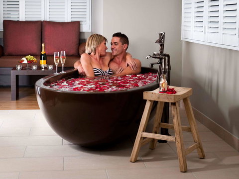 Mercure Clear Mountain Lodge - Accommodation Mt Buller 44