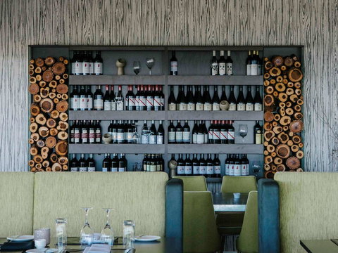 Mercure Clear Mountain Lodge - Accommodation Mt Buller 38