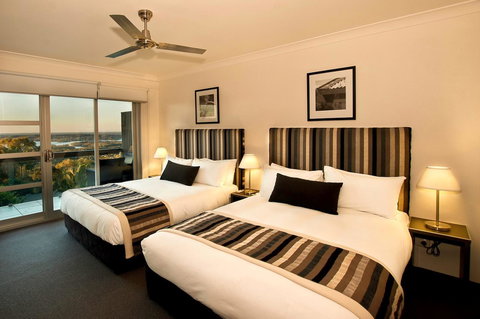 Mercure Clear Mountain Lodge - Accommodation Mt Buller 23