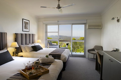 Mercure Clear Mountain Lodge - Accommodation Mt Buller 6