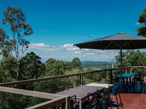 Mercure Clear Mountain Lodge - Accommodation Mt Buller 31