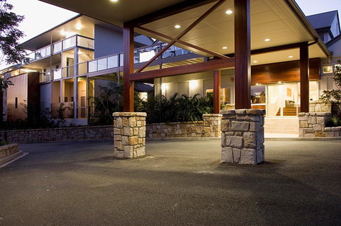 Mercure Clear Mountain Lodge - Accommodation Mt Buller 21