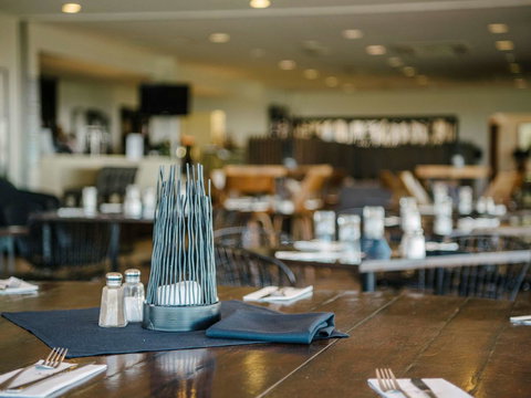 Mercure Clear Mountain Lodge - Accommodation Mt Buller 35