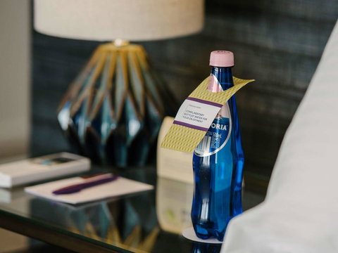 Mercure Clear Mountain Lodge - Accommodation Mt Buller 42