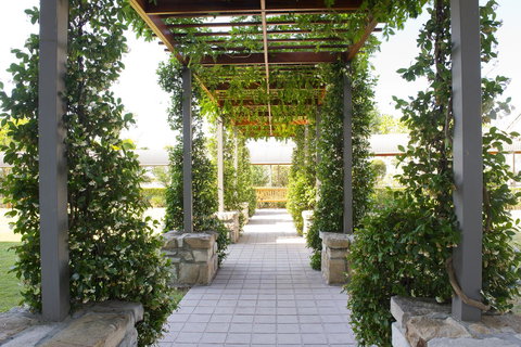 Mercure Clear Mountain Lodge - Accommodation Mt Buller 11