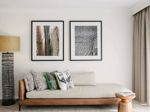 Mercure Clear Mountain Lodge - Accommodation Mt Buller 39