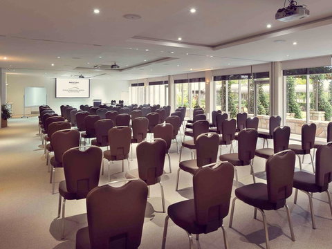 Mercure Clear Mountain Lodge - Accommodation Mt Buller 28