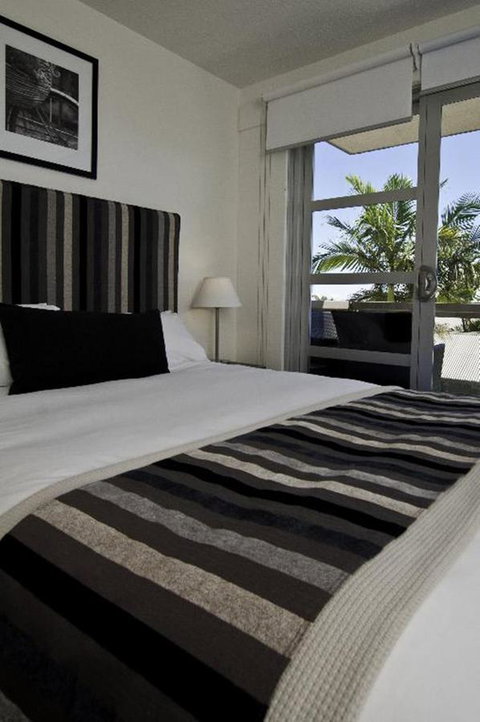 Mercure Clear Mountain Lodge - Accommodation Mt Buller 24