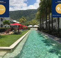 Mango Lagoon Sunbird Retreat - Accommodation Mt buller