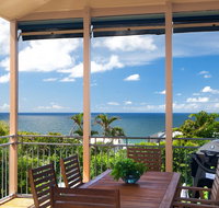 Jolly Roger's Beach House - Accommodation Mt Buller