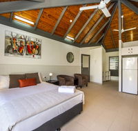 Island Leisure Resort - Accommodation Mt Buller