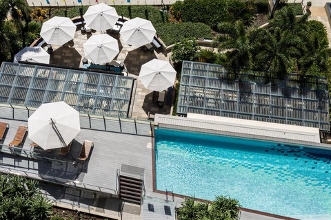 Oaks Redcliffe Mon Komo Suites - Accommodation Mt Buller 11