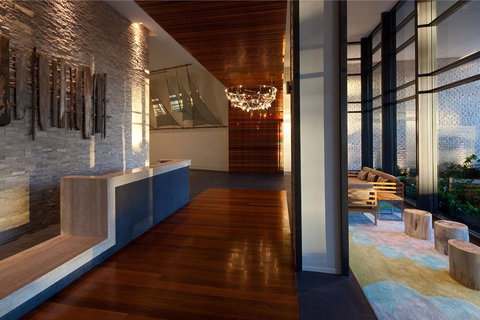 Oaks Redcliffe Mon Komo Suites - Accommodation Mt Buller 17