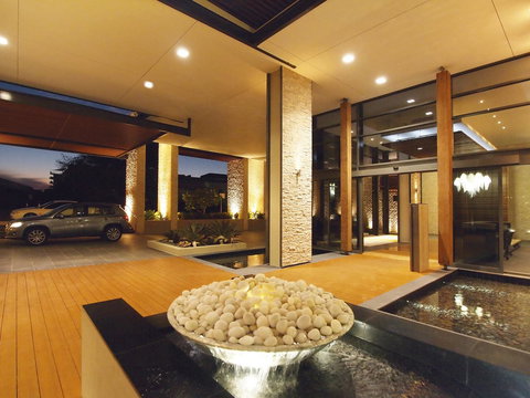 Oaks Redcliffe Mon Komo Suites - Accommodation Mt Buller 16