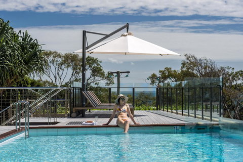 Oaks Redcliffe Mon Komo Suites - Accommodation Mt Buller 6