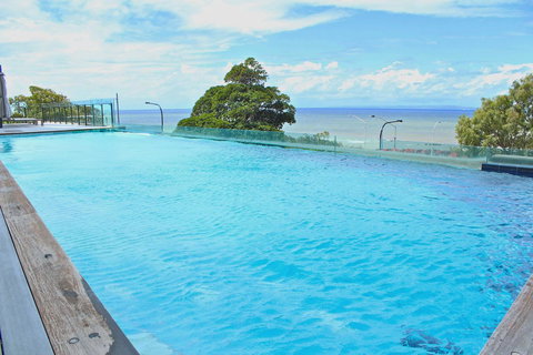 Oaks Redcliffe Mon Komo Suites - Accommodation Mt Buller 10