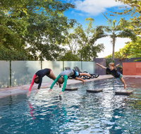 The Rise Noosa - Accommodation Mt buller