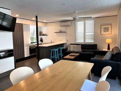 The Hastings Beach Houses - Accommodation Mt buller 7