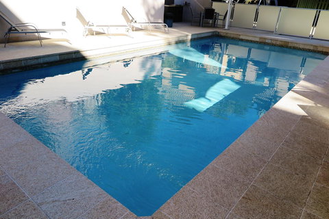 The Hastings Beach Houses - Accommodation Mt buller 35