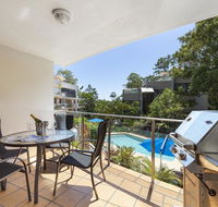The Cove Noosa - Accommodation Mt buller