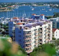 Nautilus Resort Mooloolaba - Accommodation Mt Buller