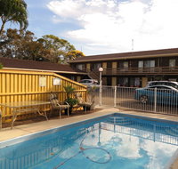 Twin Pines Motel - Accommodation Mt Buller