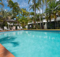 Caribbean Noosa - Accommodation Mt buller