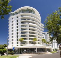 Cilento Mooloolaba - Accommodation Mt Buller