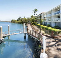 Jacaranda Noosa - Accommodation Mt buller