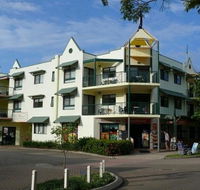 Magnetic Sunsets Resort - Accommodation Mt Buller