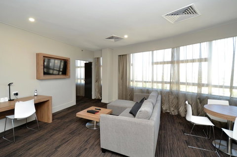Hotel Grand Chancellor Townsville - Accommodation Mt Buller 0