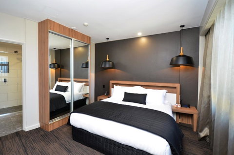 Hotel Grand Chancellor Townsville - Accommodation Mt Buller 3