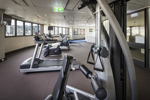 Hotel Grand Chancellor Townsville - Accommodation Mt Buller 23