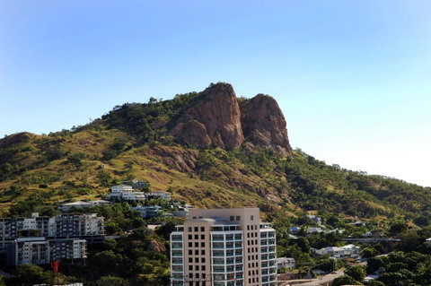 Hotel Grand Chancellor Townsville - Accommodation Mt Buller 33