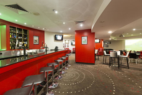 Hotel Grand Chancellor Townsville - Accommodation Mt Buller 31