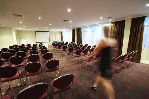 Hotel Grand Chancellor Townsville - Accommodation Mt Buller 36