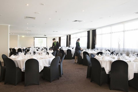 Hotel Grand Chancellor Townsville - Accommodation Mt Buller 38