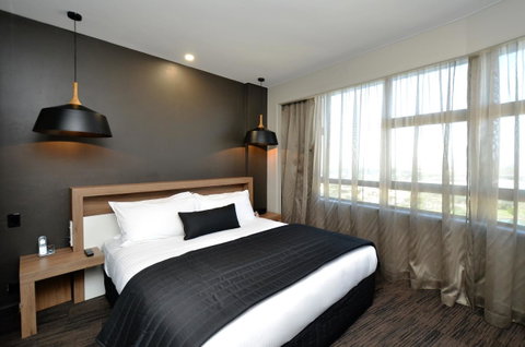 Hotel Grand Chancellor Townsville - Accommodation Mt Buller 5