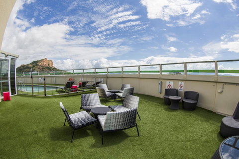 Hotel Grand Chancellor Townsville - Accommodation Mt Buller 17