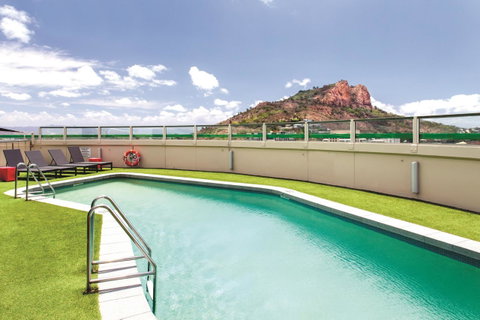 Hotel Grand Chancellor Townsville - Accommodation Mt Buller 14