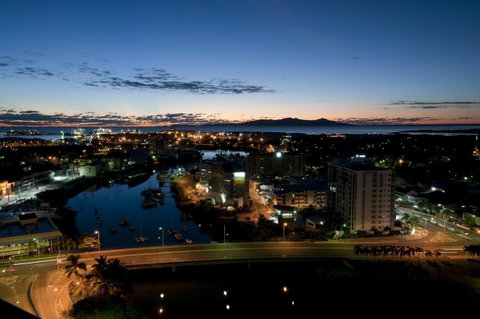 Hotel Grand Chancellor Townsville - Accommodation Mt Buller 34