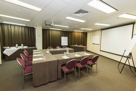 Hotel Grand Chancellor Townsville - Accommodation Mt Buller 40