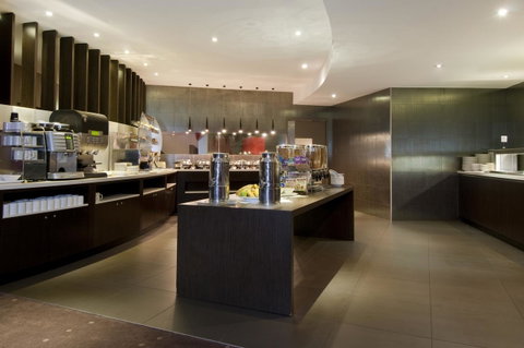 Hotel Grand Chancellor Townsville - Accommodation Mt Buller 37