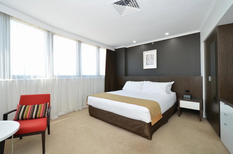 Hotel Grand Chancellor Townsville - Accommodation Mt Buller 1