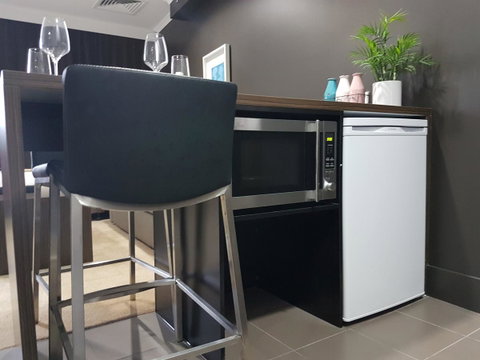 Hotel Grand Chancellor Townsville - Accommodation Mt Buller 11